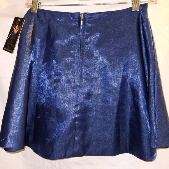 NWT Sailor Corset + FREE! Steel Boned 26" MED - Picture 7 of 16